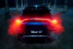 大錘中的軍刀!Aston Martin推出終極V8性能版DBX707