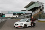 Renault Megane R.S. Trophy-R來踩界，刷新日本鈴鹿賽道最速前驅紀錄！