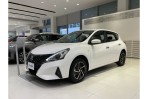 「魔術大空間」長青掀背車 Nissan Tiida 將停產、庫存販售至年底前!