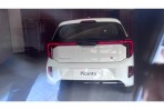 變得更帥氣、更兇狠!KIA PICANTO 二度改款台灣捕獲