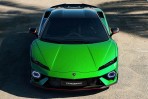 920匹馬力、零百加速2.7秒!Lamborghini推出首款V8渦輪增壓混合動力小牛:Temerario(上:驅動系統、獨特新聲浪與設計風格篇)