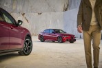 逆勢成長  Alfa Romeo 2025 上半年全球銷售成長 20%！