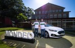 預接單價 110 萬,Ford Mondeo Hybrid Wagon 即將於 10/14 發表
