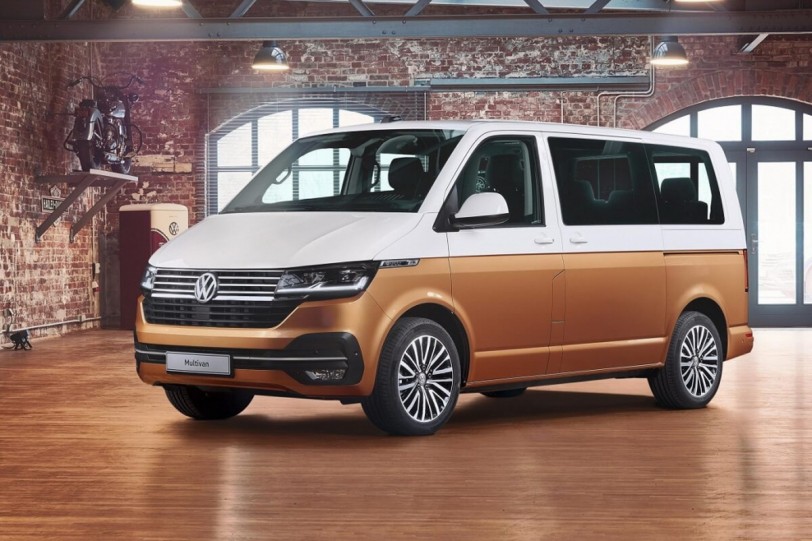 3月能源局油耗現蹤,Volkswagen T6.1小改款評估第三季登場