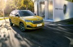 2019廣州車展:搶進入門「個性」SUV 市場,上汽斯柯達 Skoda Kamiq GT 正式販售