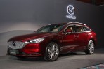 Mazda 2023 營運計畫公布,CX-60、90等「大型車商品群」下半年到來,同步發表 Mazda6 Wagon 20週年版