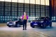 重拾Disco的復古熱情!Volkswagen與Purple Disco Machine合作推出ID.3 GTX FIRE+ICE專屬樂曲