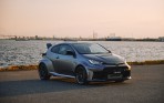 提高冷卻和空氣力學,Toyota Gazoo Racing 發表「TYPE 25」GR YARIS 專用 Aero Performance Package 六件組