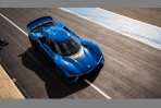 紐柏林單圈7分05秒12達成!NextEV Nio EP9什麼時候要成為最速電動車?就在今天!
