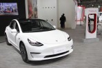 2020台北車展:引領綠能革命,電動車領導品牌TESLA首度參展